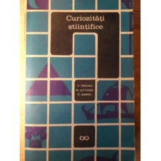 CURIOZITATI STIINTIFICE