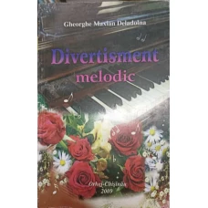 DIVERTISMENT MELODIC