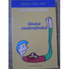 GHIDUL NESIMTITULUI