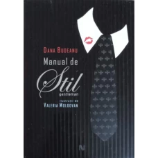 MANUAL DE STIL GENTLEMAN