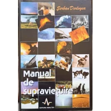 MANUAL DE SUPRAVIETUIRE