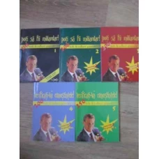 POTI SA FII MILIARDAR! TESTE DE CULTURA GENERALA VOL.1-5
