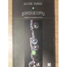 SCIATICA DE COPOU TABLETE SI ENUNTURI CIVICE