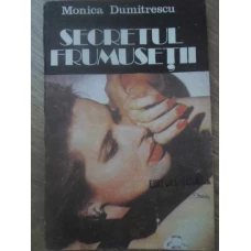 SECRETUL FRUMUSETII (COSMETICA)