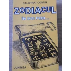 ZODIACUL IN DOI PERI... UMOR SANATOS