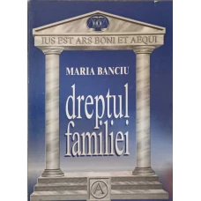 DREPTUL FAMILIEI