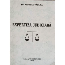 EXPERTIZA JUDICIARA