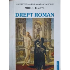 DREPT ROMAN