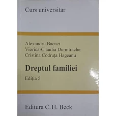 DREPTUL FAMILIEI