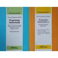 PROPRIETATE INTELECTUALA VOL.1-2