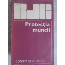 PROTECTIA MUNCII