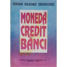 MONEDA CREDIT BANCI