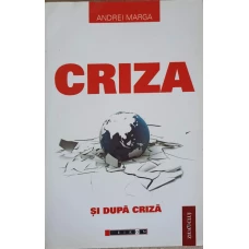 CRIZA SI DUPA CRIZA