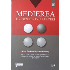 MEDIEREA - OXIGEN PENTRU AFACERI