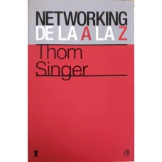 NETWORKING DE LA A LA Z
