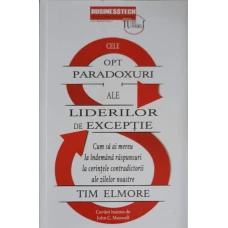 OPT PARADOXURI ALE LIDERILOR DE EXCEPTIE