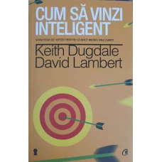 CUM SA VINZI INTELIGENT
