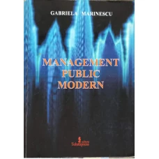 MANAGEMENT PUBLIC MODERN