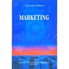 MARKETING