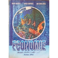 ECONOMIE. MANUAL PENTRU CLASA A XI-A