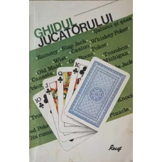 GHIDUL JUCATORULUI