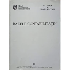 BAZELE CONTABILITATII