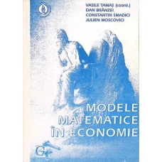 MODELE MATEMATICE IN ECONOMIE