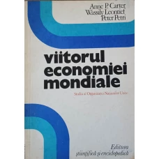 VIITORUL ECONOMIEI MONDIALE