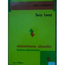 ADMINISTRAREA AFACERILOR TEHNICI MANAGERIALE