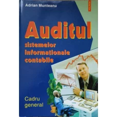 AUDITUL SISTEMELOR INFORMATIONALE CONTABILE