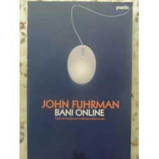 BANI ONLINE. CUM SA CONDUCEM O AFACERE STAND ACASA