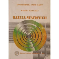 BAZELE STATISTICII