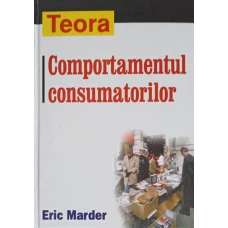 COMPORTAMENTUL CONSUMATORILOR