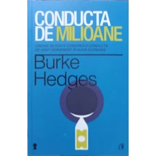 CONDUCTA DE MILIOANE