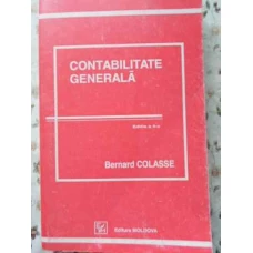 CONTABILITATE GENERALA