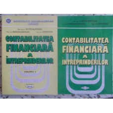 CONTABILITATEA FINANCIARA A INTREPRINDERILOR VOL.1-2