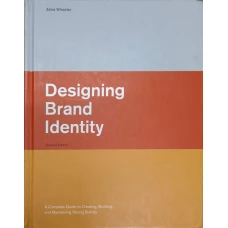 DESIGNING BRAND IDENTITY