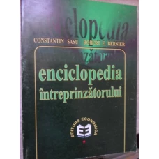 ENCICLOPEDIA INTREPRINZATORULUI
