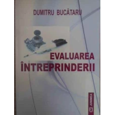EVALUAREA INTREPRINDERII
