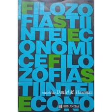 FILOZOFIA STIINTEI ECONOMICE