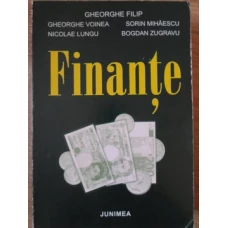 FINANTE