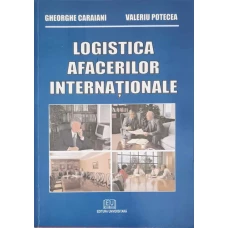 LOGISTICA AFACERILOR INTERNATIONALE