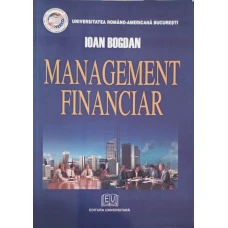 MANAGEMENT FINANCIAR
