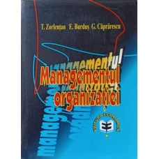 MANAGEMENTUL ORGANIZATIEI