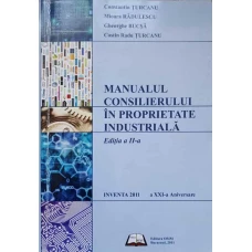 MANUALUL CONSILIERULUI IN PROPRIETATE INDUSTRIALA