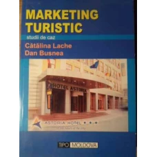 MARKETING TURISTIC, STUDII DE CAZ