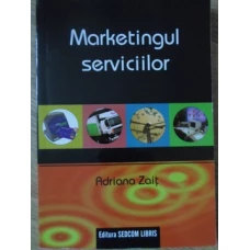 MARKETINGUL SERVICIILOR