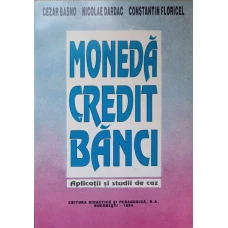 MONEDA CREDIT BANCI