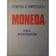 MONEDA MICA ENCICLOPEDIE