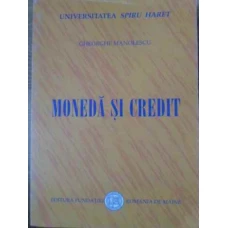 MONEDA SI CREDIT